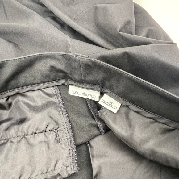 Liz Claiborn Crop Pants - Picture 6 of 7